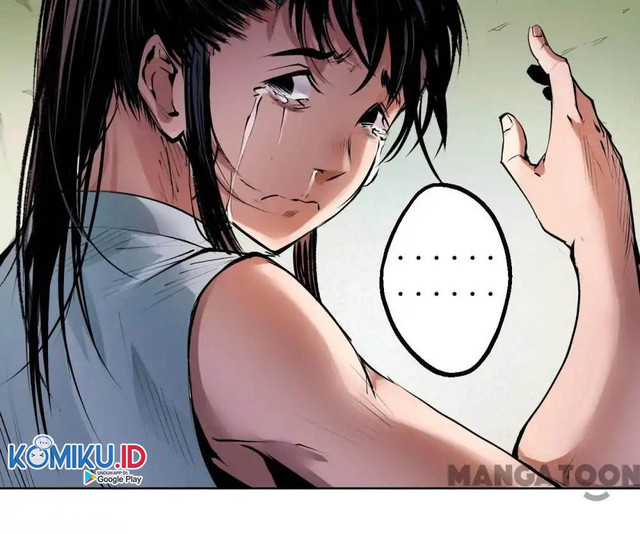 The Demon Blades chapter 36 halaman 18