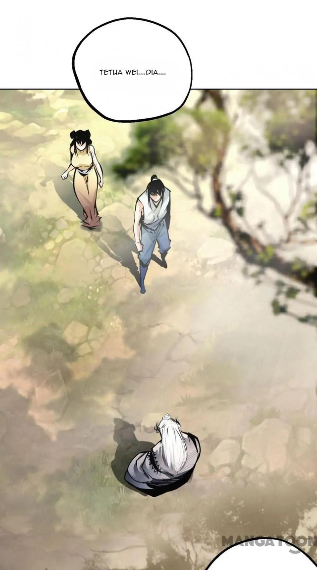 The Demon Blades chapter 36 halaman 19