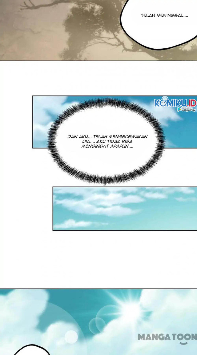 The Demon Blades chapter 36 halaman 20