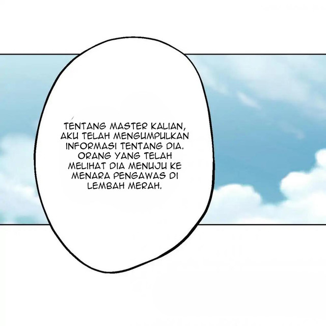 The Demon Blades chapter 36 halaman 42