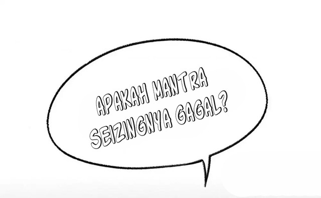 The Demon Blades chapter 36 halaman 43