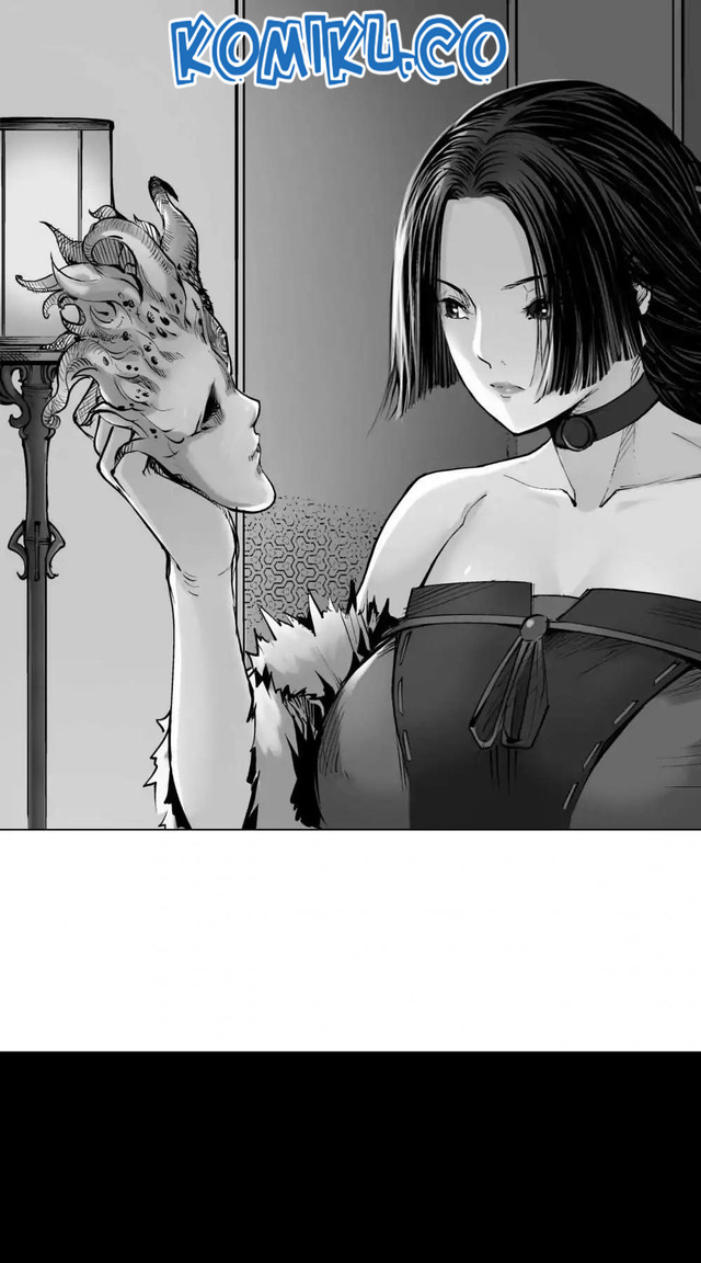 The Demon Blades chapter 46 halaman 3