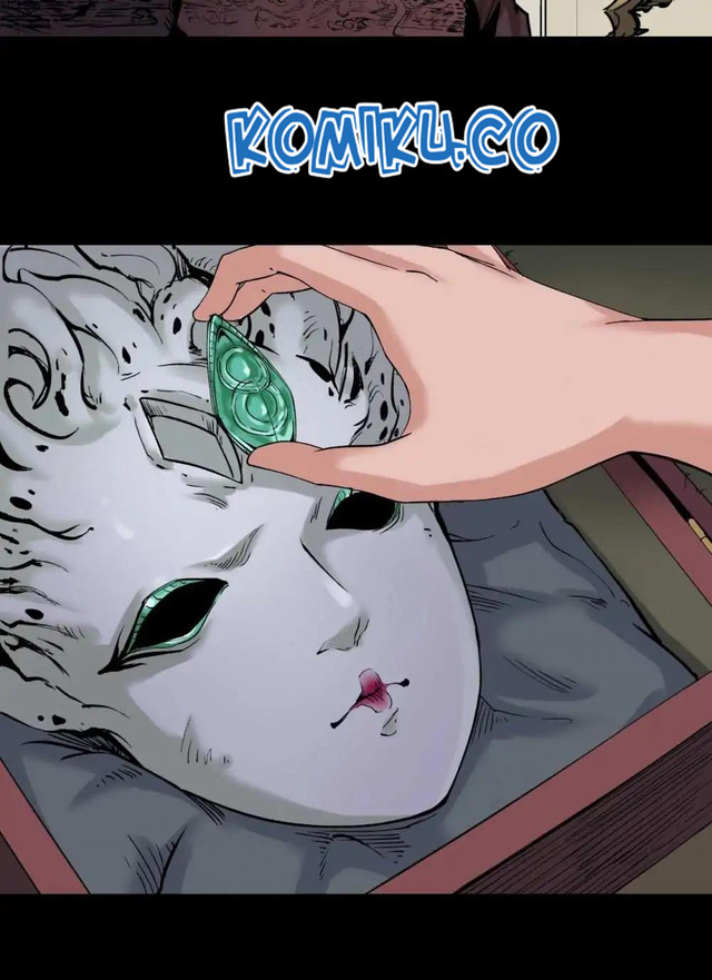 The Demon Blades chapter 46 halaman 7