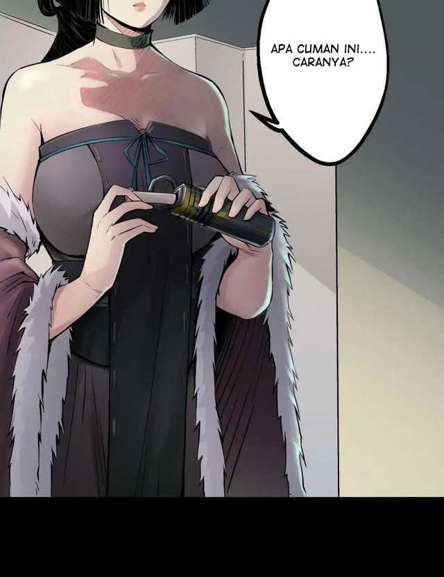 The Demon Blades chapter 46 halaman 10