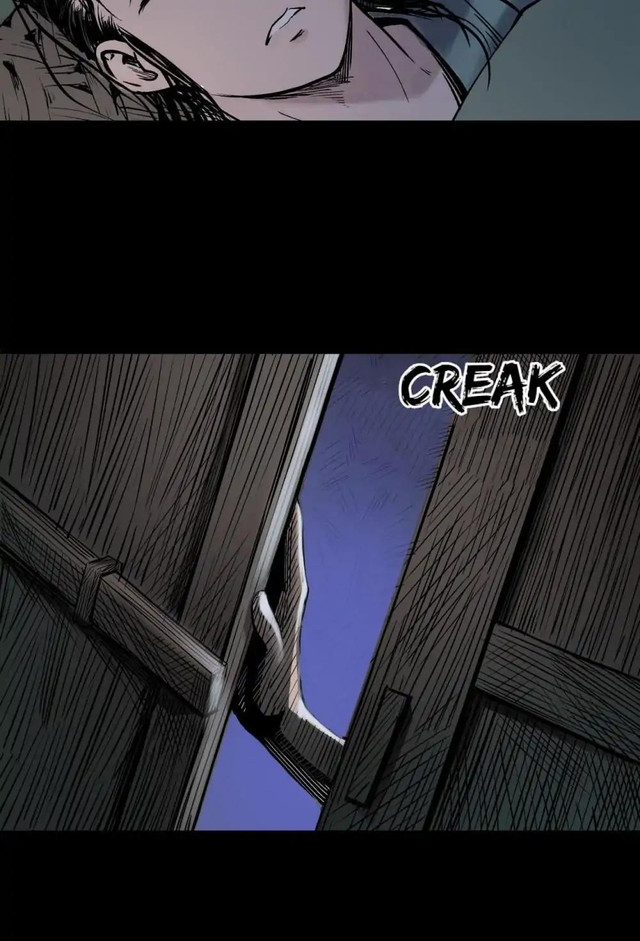 The Demon Blades chapter 46 halaman 15