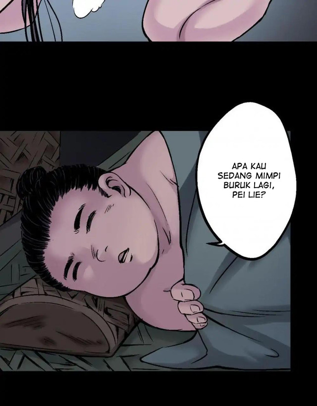 The Demon Blades chapter 46 halaman 24