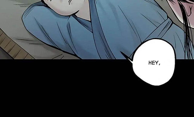 The Demon Blades chapter 46 halaman 37