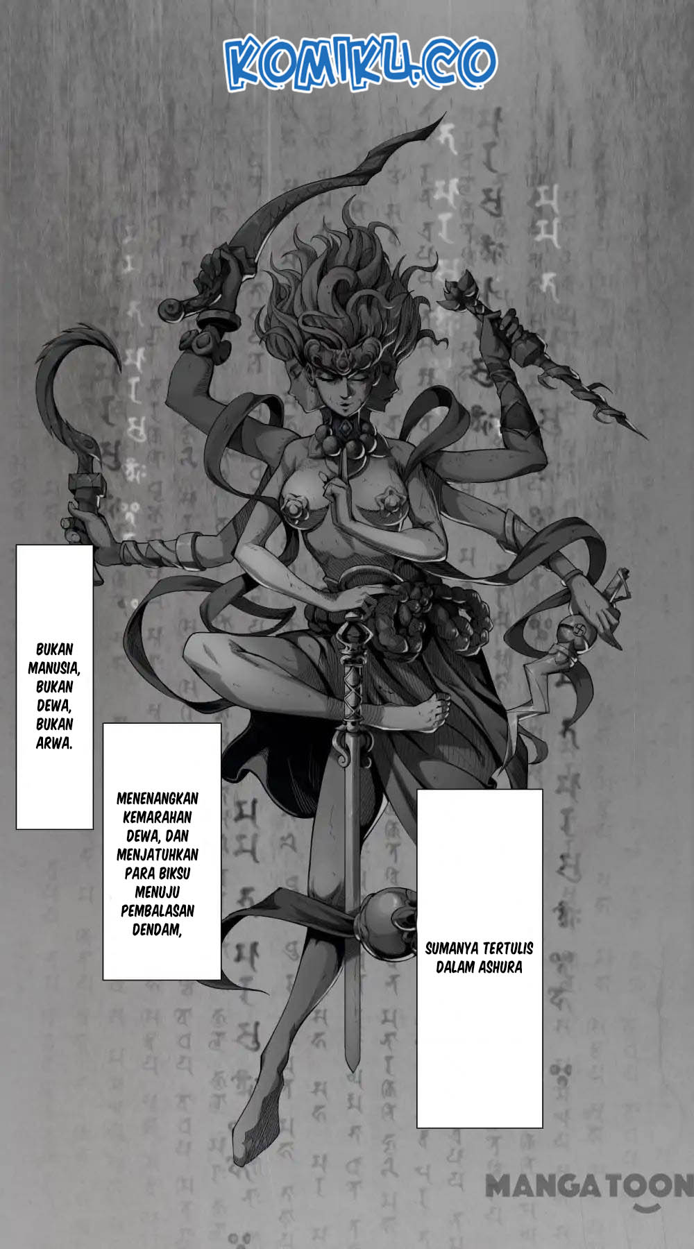 The Demon Blades Bab 5 halaman 3