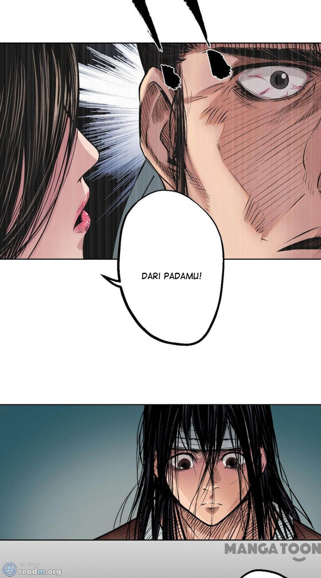 The Demon Blades chapter 53 halaman 4