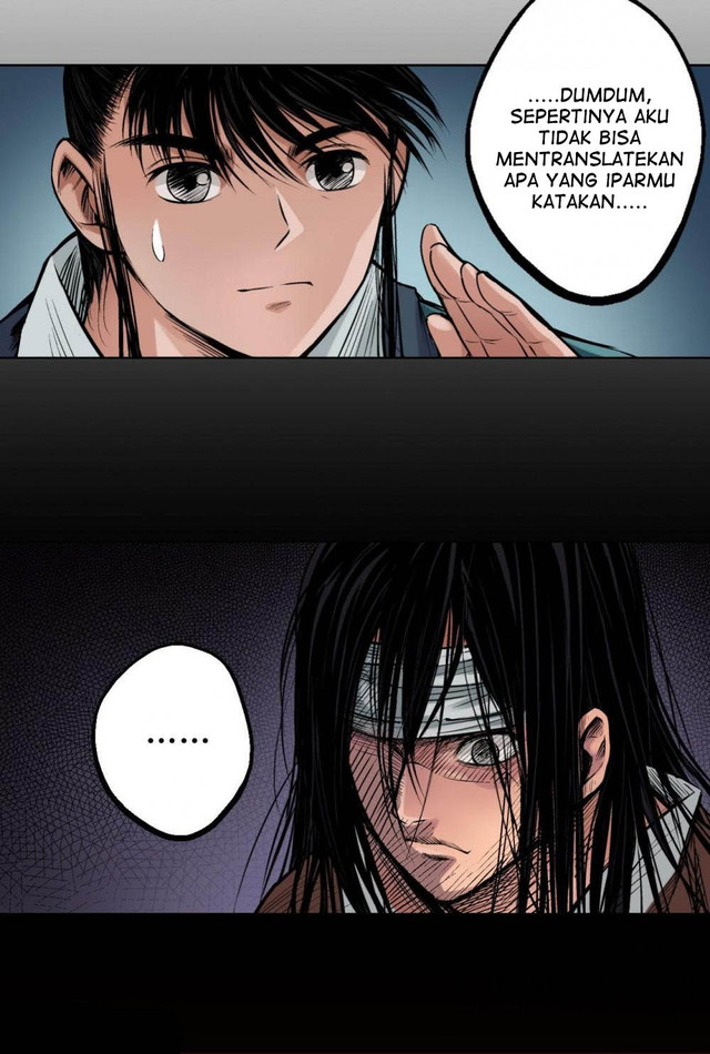 The Demon Blades chapter 53 halaman 5