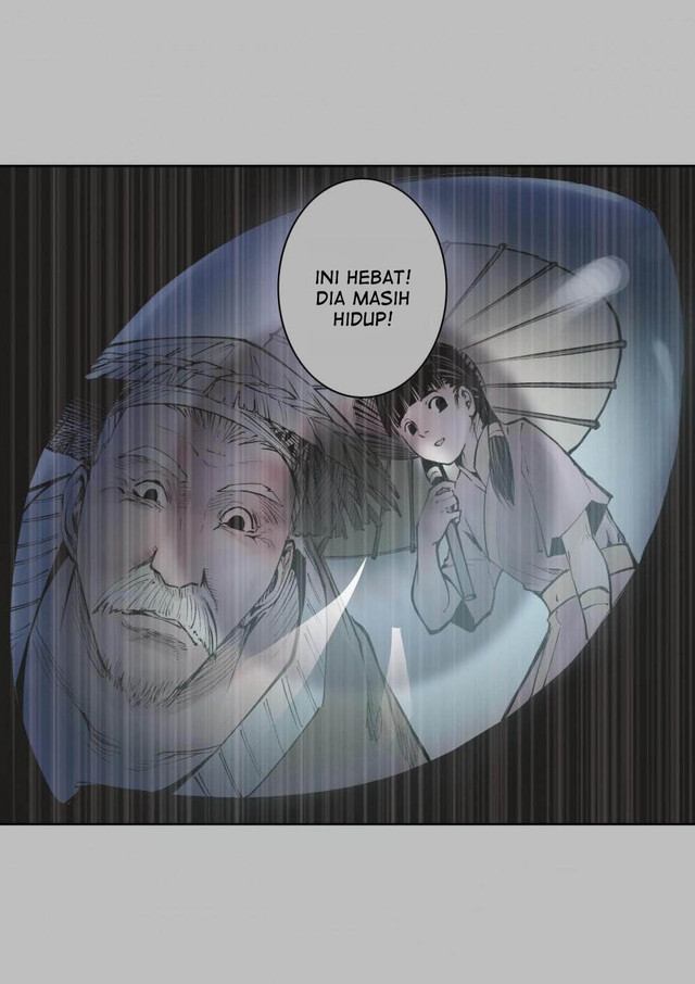 The Demon Blades chapter 53 halaman 13