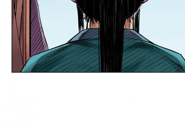 The Demon Blades chapter 57 halaman 21