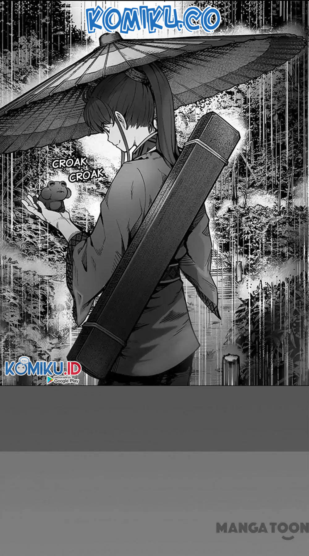 The Demon Blades Bab 6 halaman 3