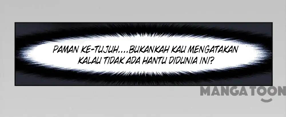 The Demon Blades Bab 6 halaman 5