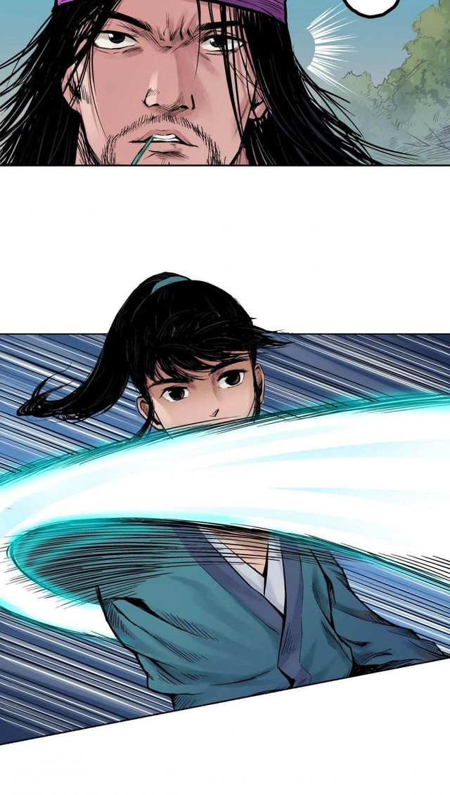 The Demon Blades chapter 60 halaman 13