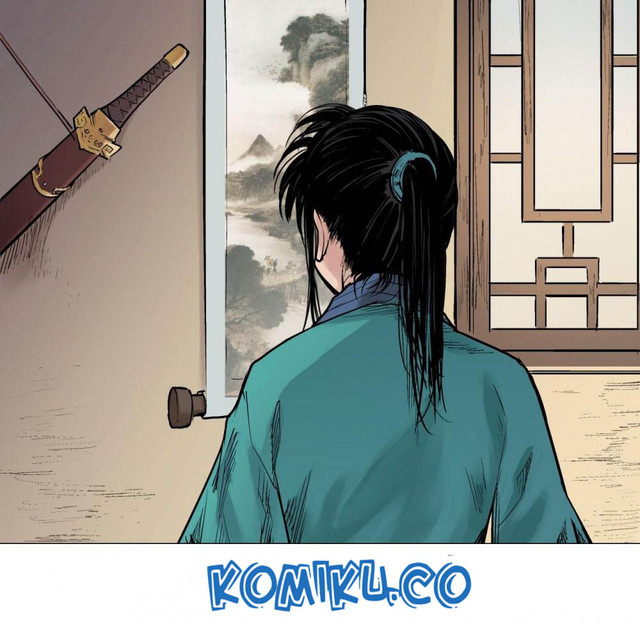 The Demon Blades chapter 61 halaman 26