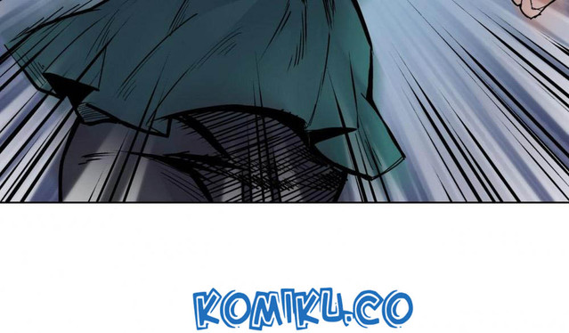 The Demon Blades chapter 62 halaman 27