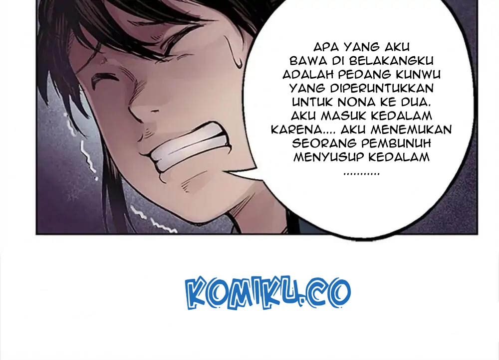 The Demon Blades Bab 7 halaman 15