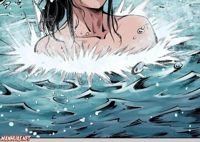 The Demon Blades chapter 76 halaman 5