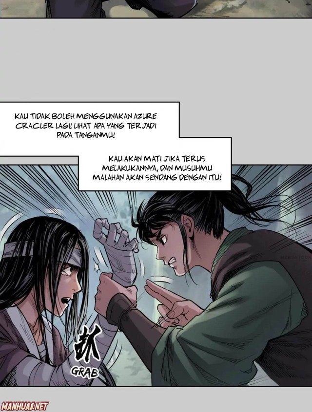 The Demon Blades Bab 77 halaman 5