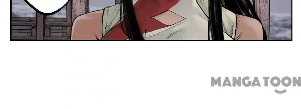 The Demon Blades Bab 8 halaman 7