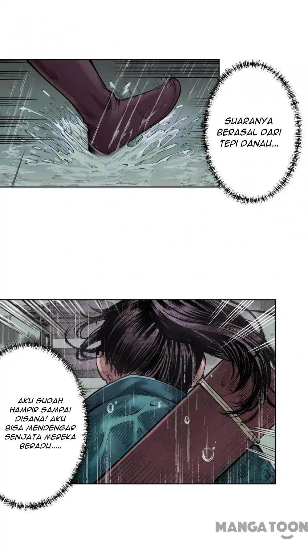 The Demon Blades Bab 8 halaman 18
