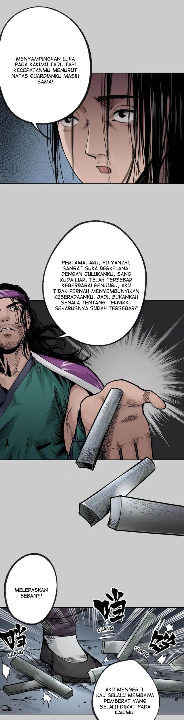 The Demon Blades Bab 80 halaman 14
