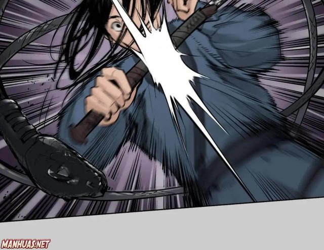 The Demon Blades Bab 80 halaman 19