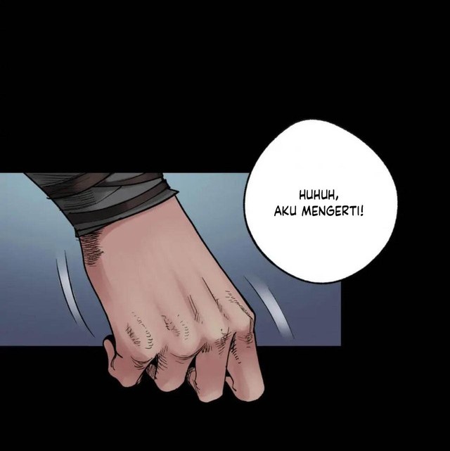 The Demon Blades chapter 88 halaman 19