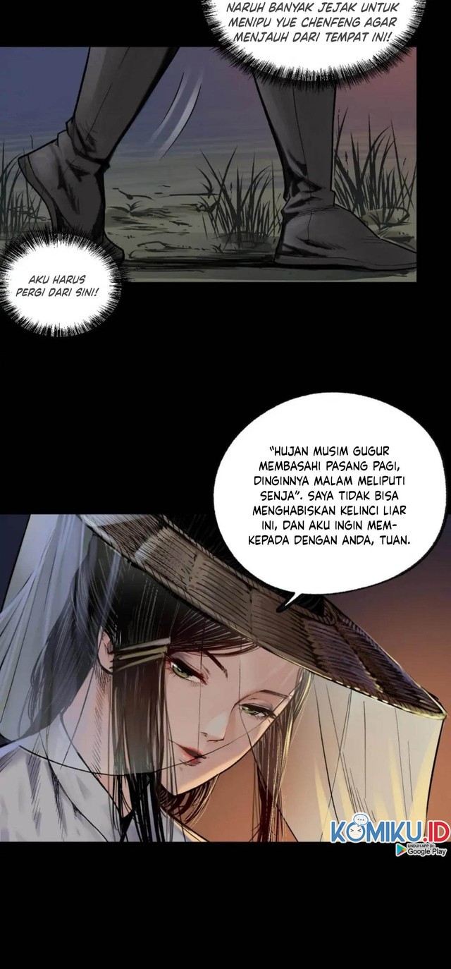 The Demon Blades Bab 89 halaman 8