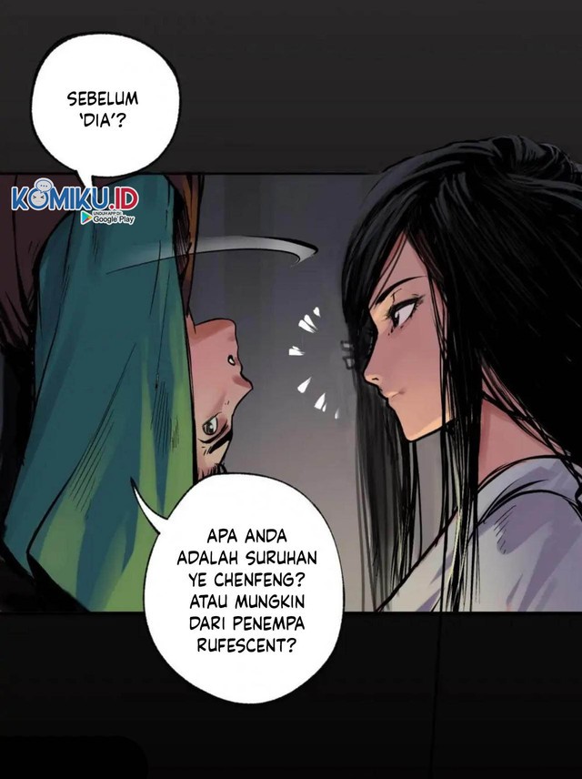 The Demon Blades Bab 89 halaman 15