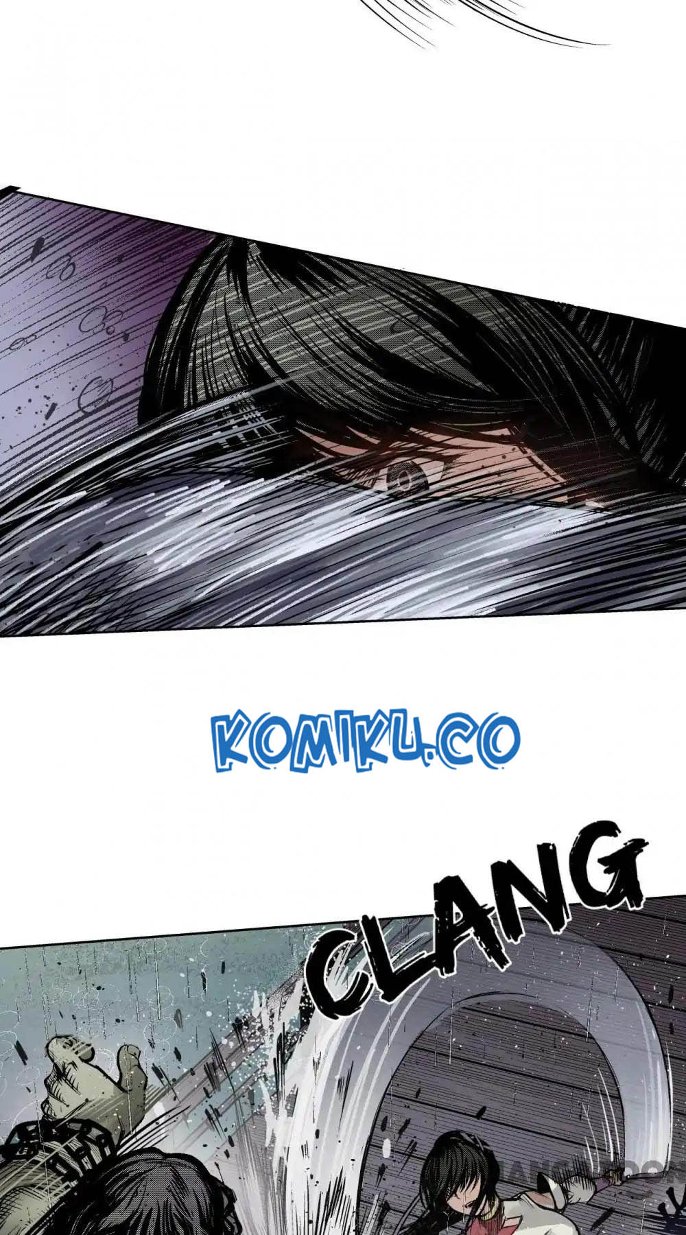The Demon Blades Bab 9 halaman 8