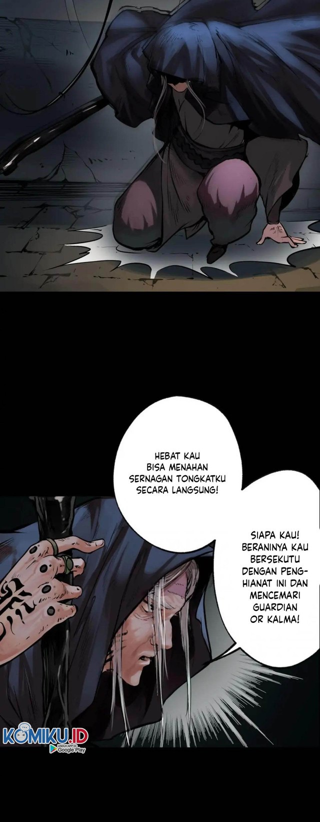 The Demon Blades Bab 90 halaman 24