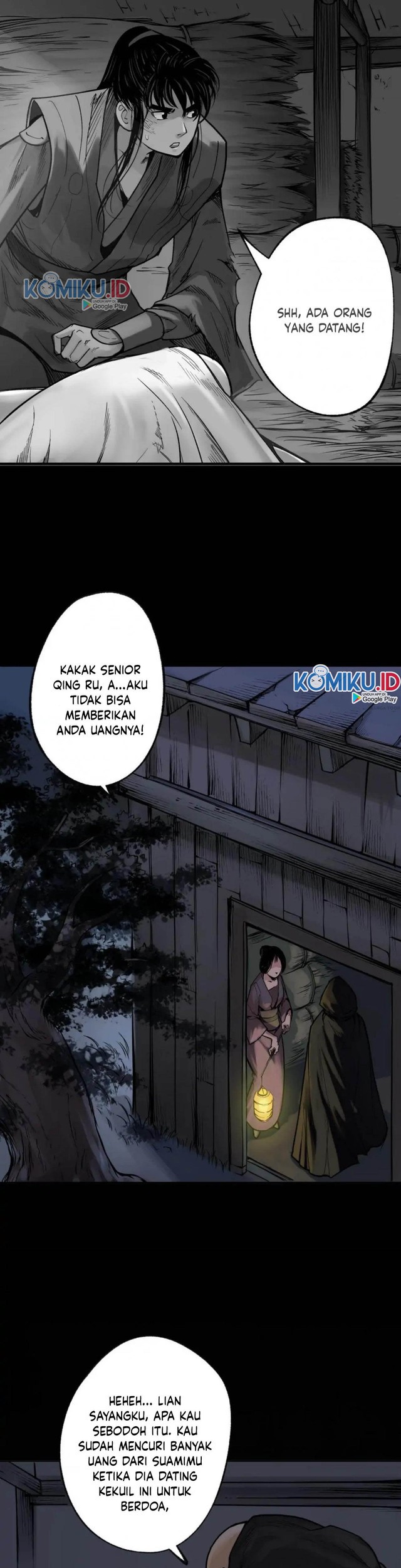 The Demon Blades Bab 93 halaman 2