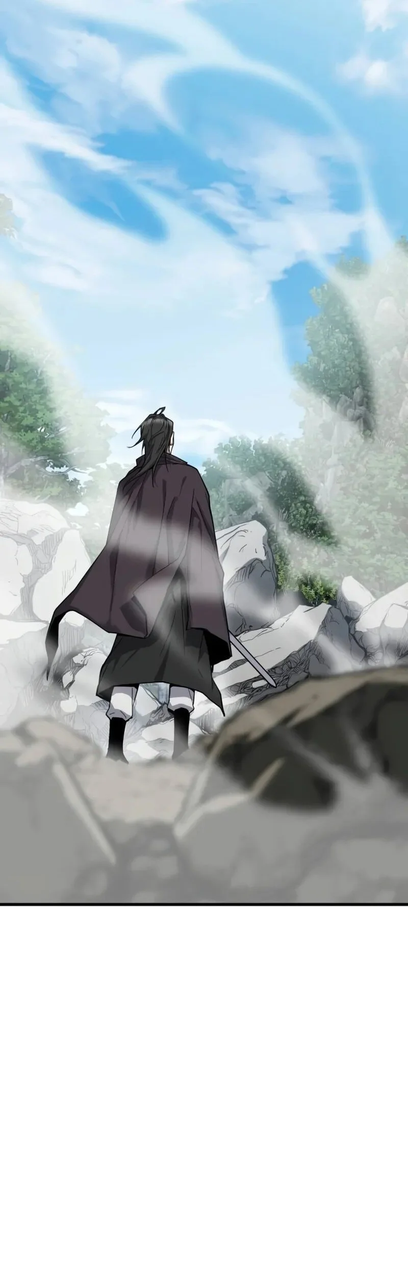 The Demon God chapter 1 halaman 16