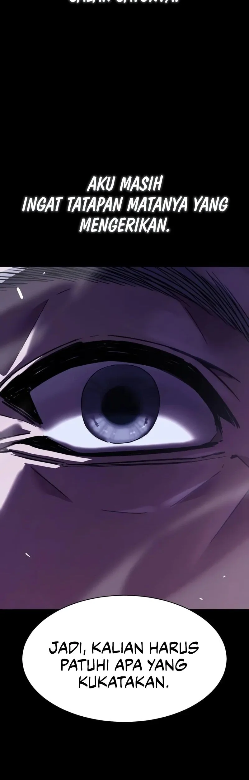 The Demon God chapter 1 halaman 23