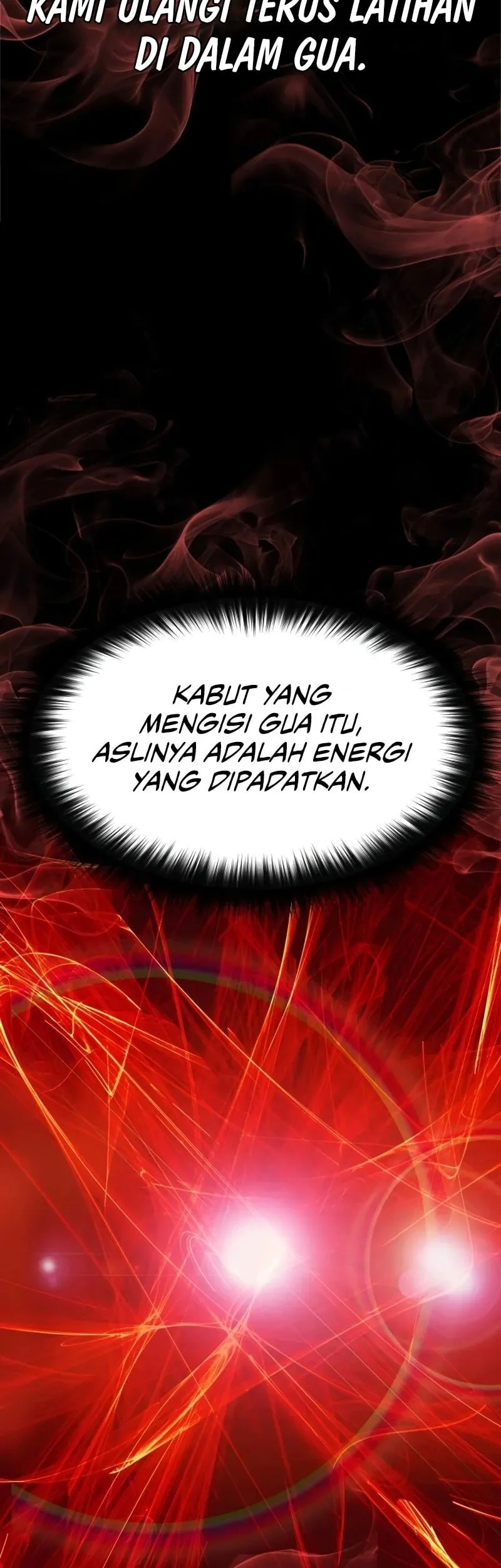 The Demon God chapter 1 halaman 39