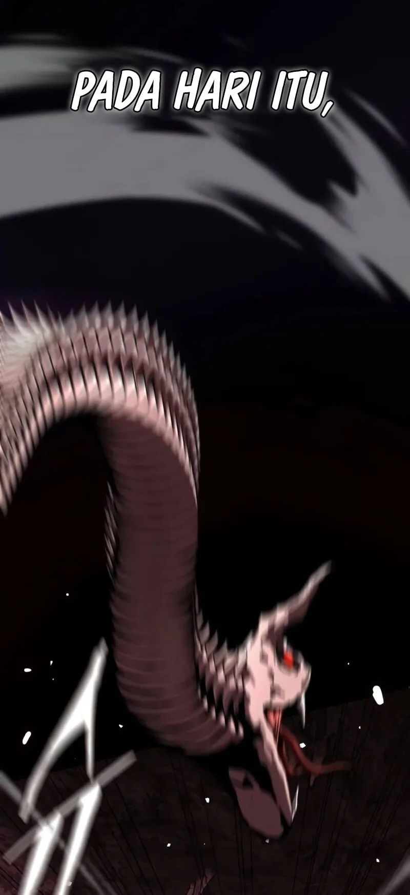 The Demon God chapter 1 halaman 44