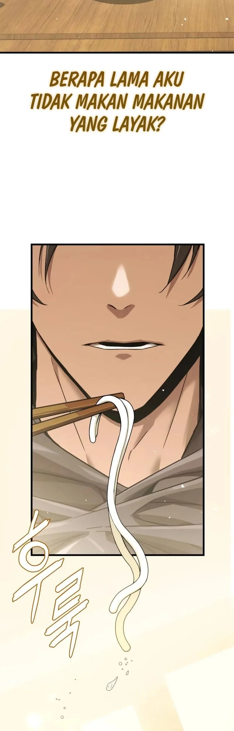 The Demon God chapter 1 halaman 64