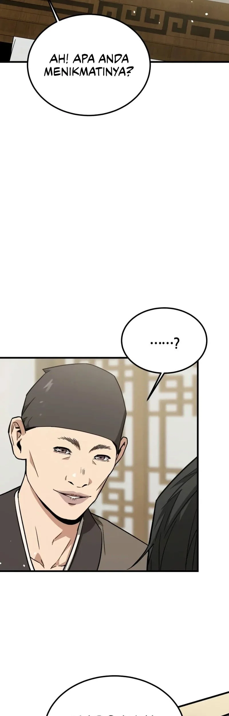 The Demon God chapter 1 halaman 69