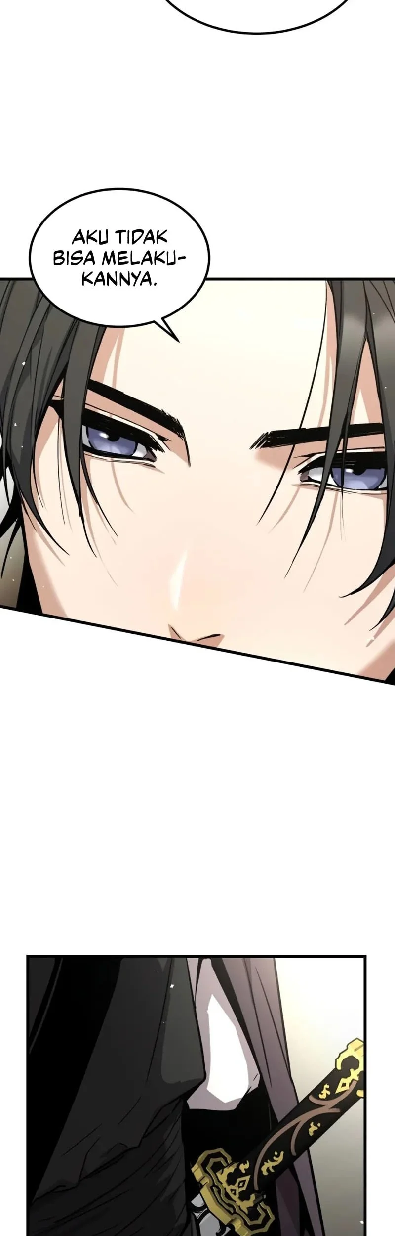 The Demon God chapter 1 halaman 75