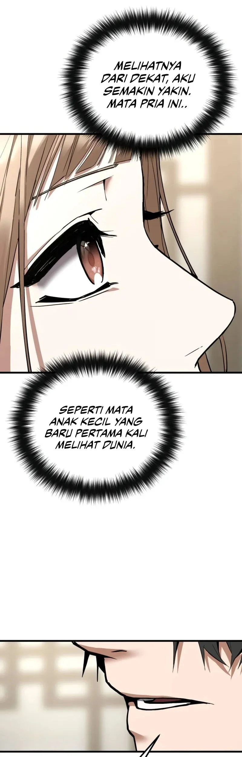 The Demon God chapter 1 halaman 85