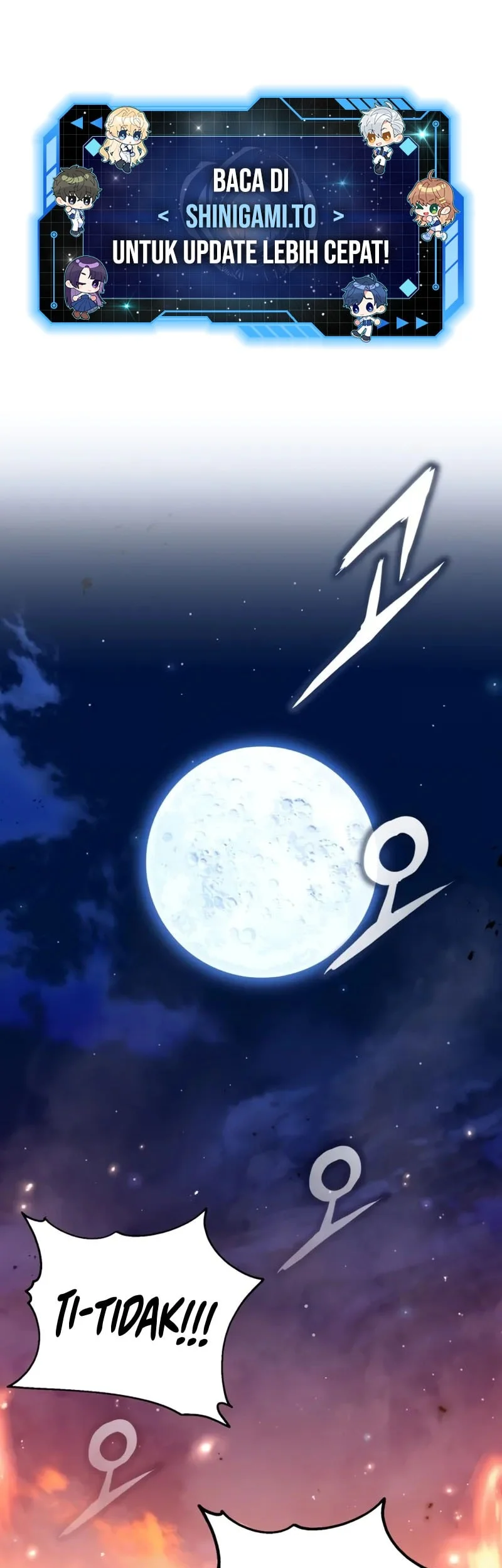 The Demon God Bab 10 halaman 2