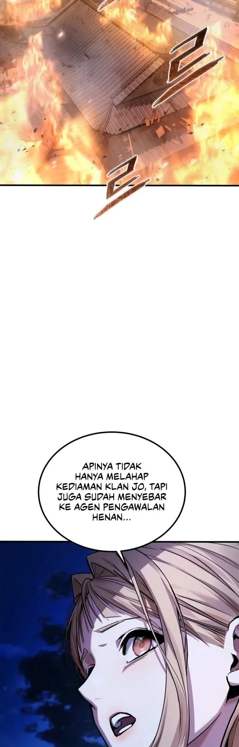 The Demon God Bab 10 halaman 7