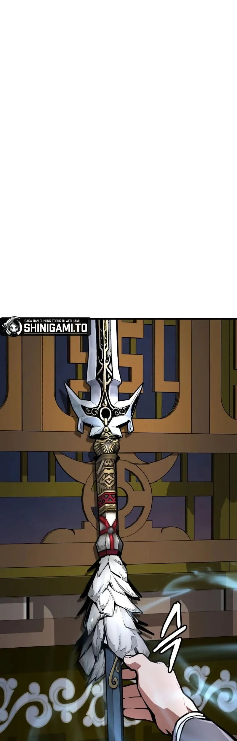 The Demon God Bab 10 halaman 11