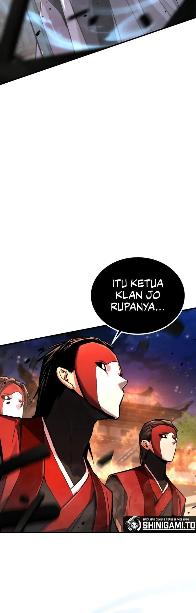The Demon God Bab 10 halaman 16