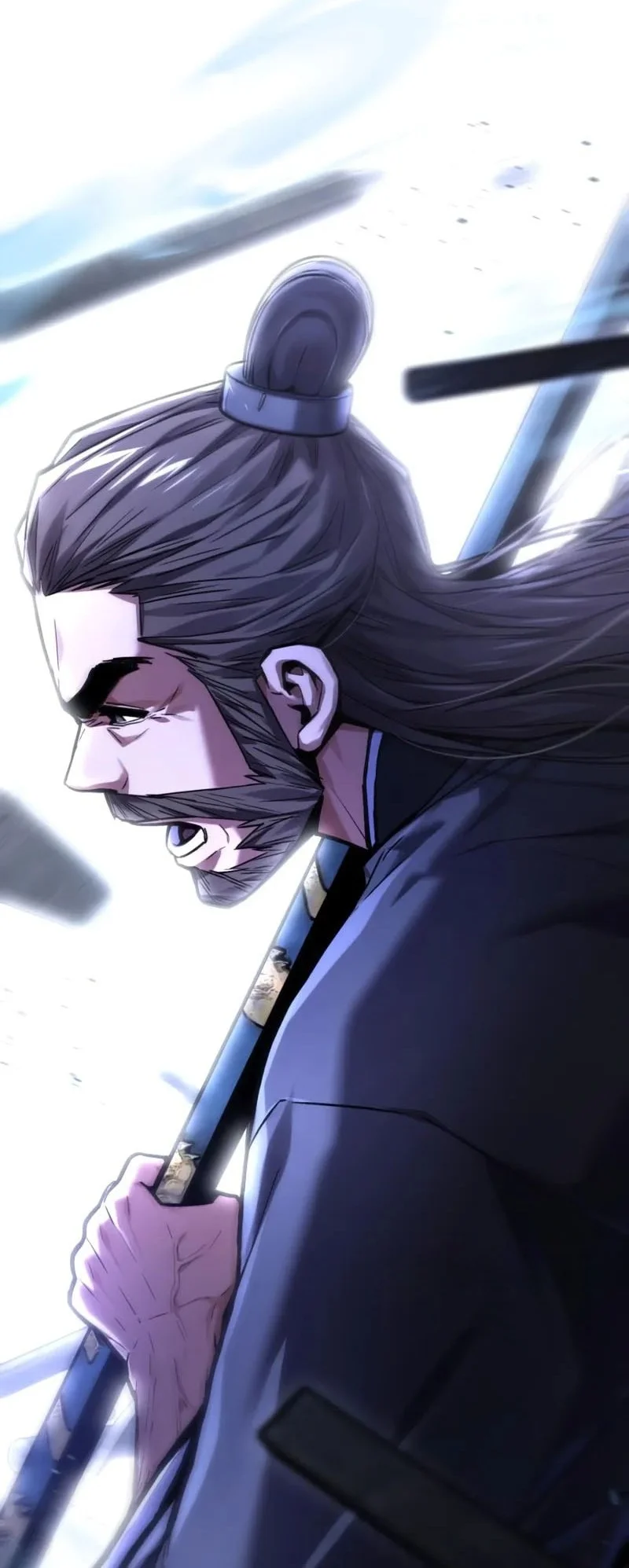 The Demon God Bab 10 halaman 17