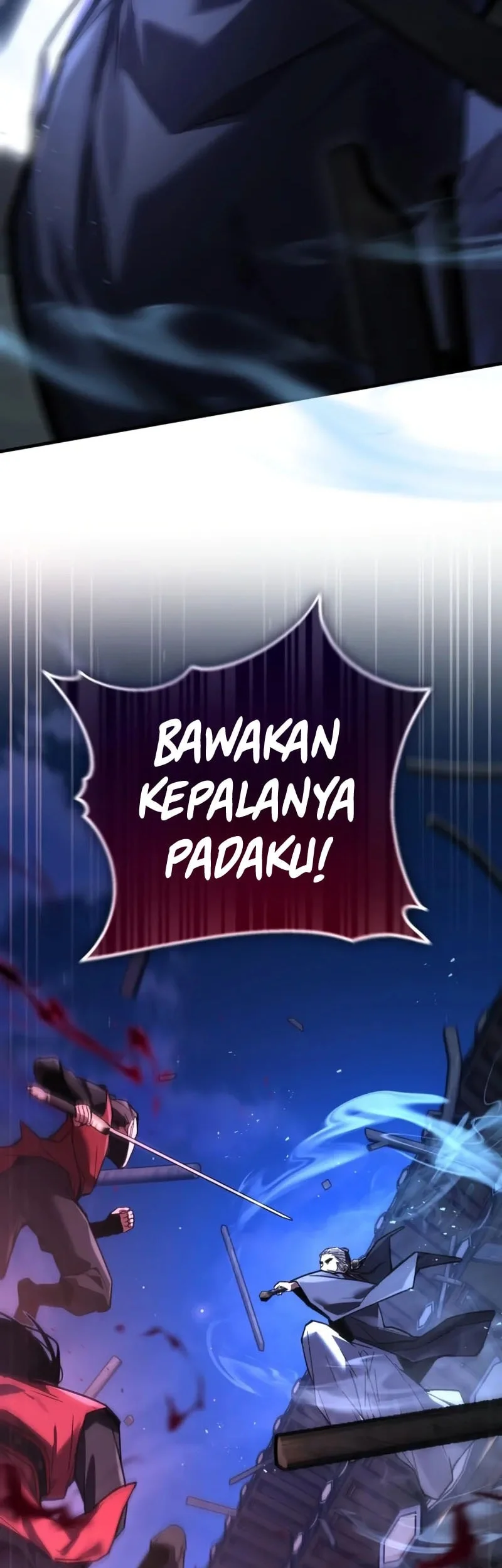 The Demon God Bab 10 halaman 18