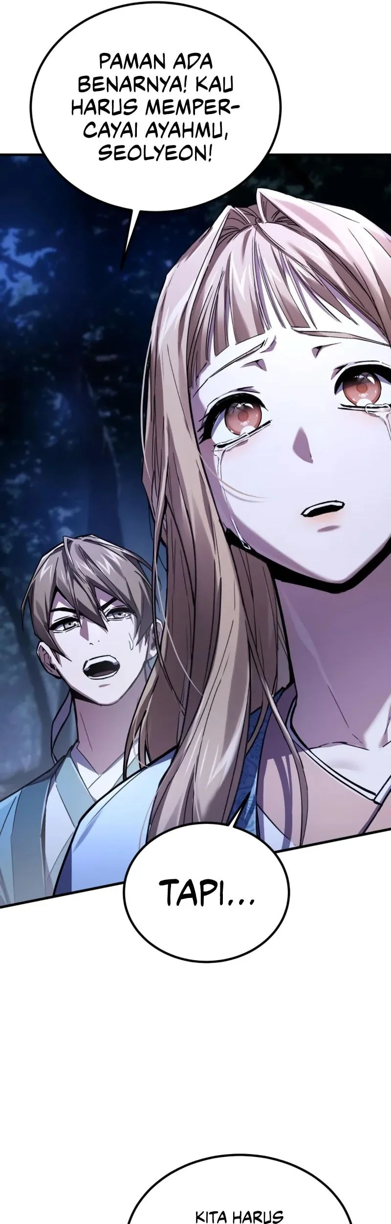 The Demon God Bab 10 halaman 22