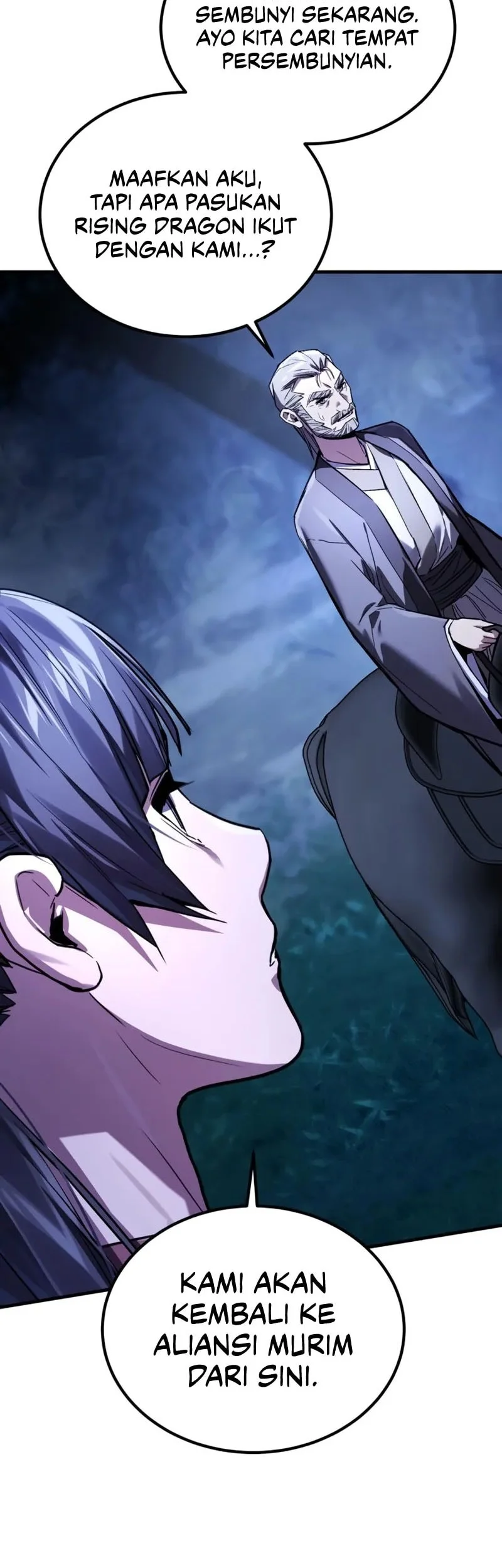 The Demon God Bab 10 halaman 23